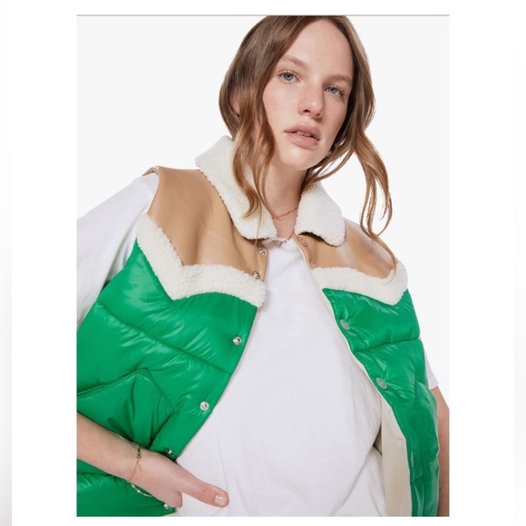 MOTHER VEST - Picture 1 of 16